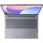 Ноутбук Lenovo IP Slim 3 16IAH8(83ES002VRK) i5 12450H/16Gb/1Tb SSD/16/noOS