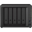 Сетевое хранилище Synology DS1522+ 5x2.5/3.5 SATA, Ryzen R1600/8GB DDR4