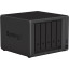 Сетевое хранилище Synology DS1522+ 5x2.5/3.5 SATA, Ryzen R1600/8GB DDR4
