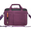 Сумка для ноутбука 15.6 Lamark L245 Bordo