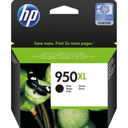 Картридж струйный HP 950XL CN045AE чер. пов.емк. для OJ Pro 8600