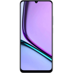 Смартфон Realme Note 60 RMX3933 128Gb 4Gb черный
