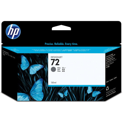 Картридж струйный HP 72 C9374A сер. для DgnJ T610/770/1100/1120
