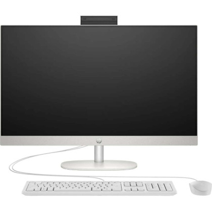 Моноблок HP 27-cr0001i (9A158PA) 27/FHD/i7-1355U/16Gb/SSD512Gb/W11Pro
