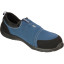 Полуботинки (кроссовки)  ПУ с МП  (blue black) KD 001 р.45