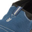 Полуботинки (кроссовки)  ПУ с МП  (blue black) KD 001 р.45