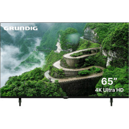 Телевизор Grundig 65 GHU 7830, UHD, смарт (Android TV)