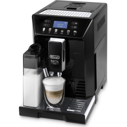 Кофемашина De&#039;Longhi ECAM46.860.B