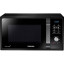 Микроволновая печь Samsung MS23F302TAK/BW 800Вт 23л. черный