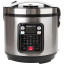 Мультиварка GOODHELPER МС-5200, 5л, 900 Вт, 32 программы