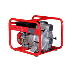 Мотопомпа для сильнозагрязненной воды FUBAG PG 950 T, 1300 л/мин (838246)