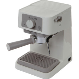 Кофеварка эспрессо De&#039;Longhi EC235.CR
