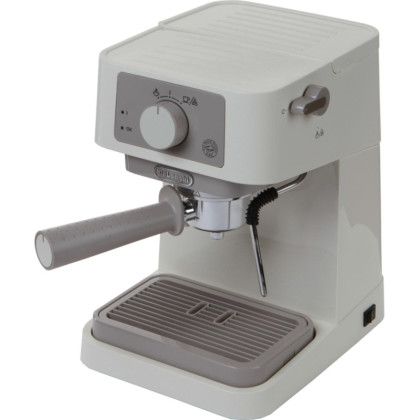 Кофеварка эспрессо De&#039;Longhi EC235.CR