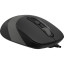 Мышь компьютерная A4Tech Fstyler FM10 чер/серый опт (1600dpi) USB (4but)