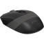 Мышь компьютерная A4Tech Fstyler FM10 чер/серый опт (1600dpi) USB (4but)