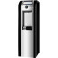 Кулер для воды с нижней загрузкой бутыли Ecotronic P8-LX Black 