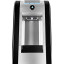 Кулер для воды с нижней загрузкой бутыли Ecotronic P8-LX Black 