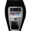 Кулер для воды с нижней загрузкой бутыли Ecotronic P8-LX Black 