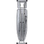 Гладильная доска Zalger, 120x38см Perfo Midi моноблок, арт.500-702с