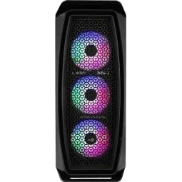 Системный блок IRU Game 510B5GMA MT (2072588) R5-5600X/32/1Tb/RTX4060/noOS