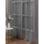 Тюль Amore Mio Однотонная вуаль 6PL 1161-040 3,0x2,7 м 1 шт Серый