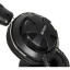Гарнитура A4Tech (HS-28 (BLACK+GREY) черный 2.2м накладные