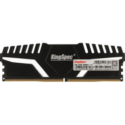 Модуль памяти Kingspec DDR5 DIMM 8GB 4800MHz CL19(KS4800D5M11008G)