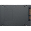 SSD накопитель Kingston SATA3 480G SA400S37/480G 2.5(SA400S37/480G)