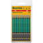 Бита KRAFTOOL Optimum Line PH2, 100 мм, тип E, 10 шт/уп (26122-2-100-10)