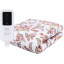 Электропростынь EcoSapiens Sofy огурцы 150х120 см  S280