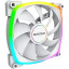 Вентилятор Montech (AX140 PWM WHITE)ARGB 140х140x25 белый 4-pin Ret