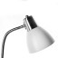 Торшер Светильник Camelion KD-359F C01, белый, 230V, 40W, E27