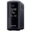 ИБП  CyberPower VP700ELCD Line-Interactive 700VA/390W USB/RS-232/RJ11/45
