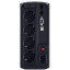 ИБП  CyberPower VP700ELCD Line-Interactive 700VA/390W USB/RS-232/RJ11/45