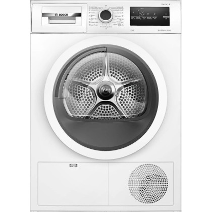 Сушильная машина BOSCH WTN86201ME , 8кг