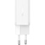 Зарядное устройство сетевое Baseus GaN5 Pro USB-C+C 40W белый