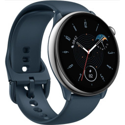 Смарт-часы Amazfit A2174 (GTR Mini) Ocean Blue