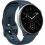 Смарт-часы Amazfit A2174 (GTR Mini) Ocean Blue
