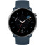 Смарт-часы Amazfit A2174 (GTR Mini) Ocean Blue