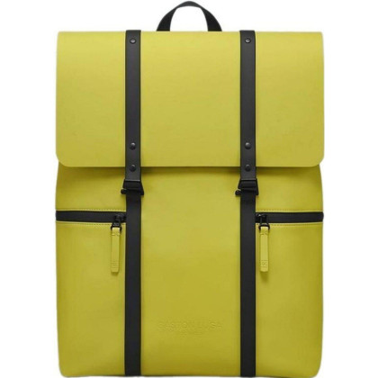 Рюкзак для ноутбука Gaston Luga RE805 2.0 - 13. насыщенный лимонный