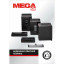 Резак для бумаги   Promega office ОТ400, А4, 305мм, 5л , роликовый