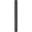 Мобильный телефон BQ 3598 Barrel XXL Black+Silver
