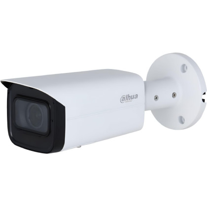 IP-камера Dahua DH-IPC-HFW3441TP-ZS-S2 (4Мп; 1/3, мотор, ИИ, цилиндр)
