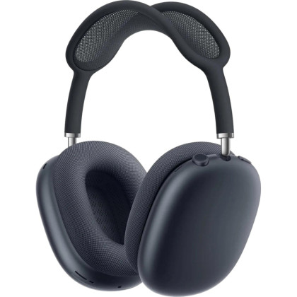 Наушники Apple AirPods Max USB-C Midnight (MWW43)