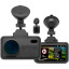 Автомобильный видеорегистратор TRENDVISION TDR-721S EVO PRO 2К, GPS/Глонасс