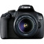 Фотоаппарат Canon EOS 2000D kit 18-55 DC