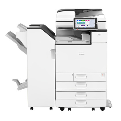 МФУ Ricoh IM C3000LT (A3,30 стр/мин, 2Гб/320Гб,ARDF) (419285)