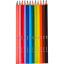 Карандаши цветные 12цв 6-гран Bic Tropicolors 832566