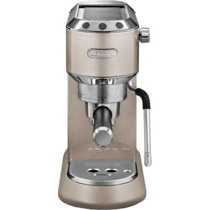 Кофеварка эспрессо De&#039;Longhi EC885.BG