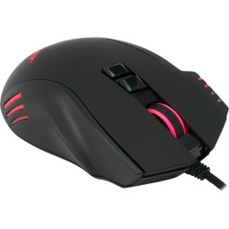 Мышь компьютерная Acer OMW150 black (4800dpi) USB(ZL.MCEEE.00P)